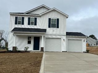 512 Phoenix Ln, Cameron, NC 28326