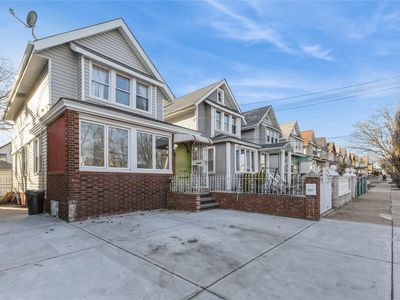 114-54 122nd street, South Ozone Park, NY, 11420