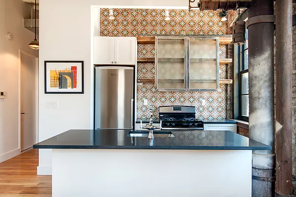 Rented by Compass | media 37