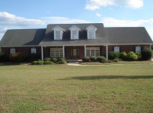 810 Harrison Rd, Roebuck, SC 29376