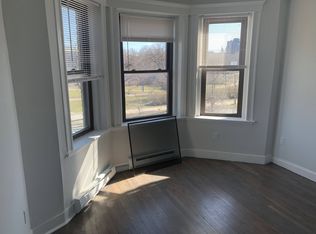 74 Park Dr #12, Boston, MA 02215