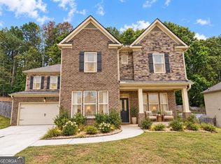 2635 Ridge Manor Dr, Dacula, GA 30019