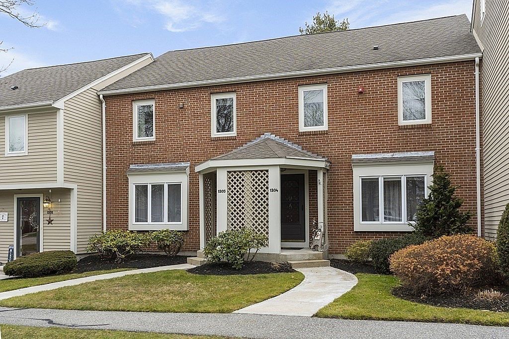 1203 Sheffield Way 1203, Saugus, MA 01906 Zillow
