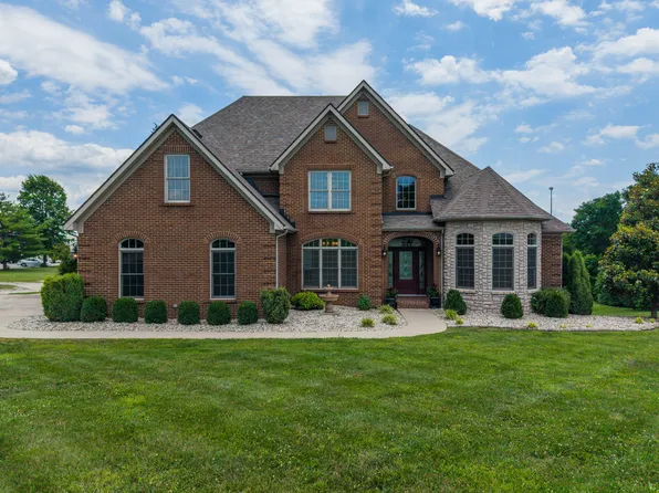 1639 Speedwell Rd, Richmond, KY 40475