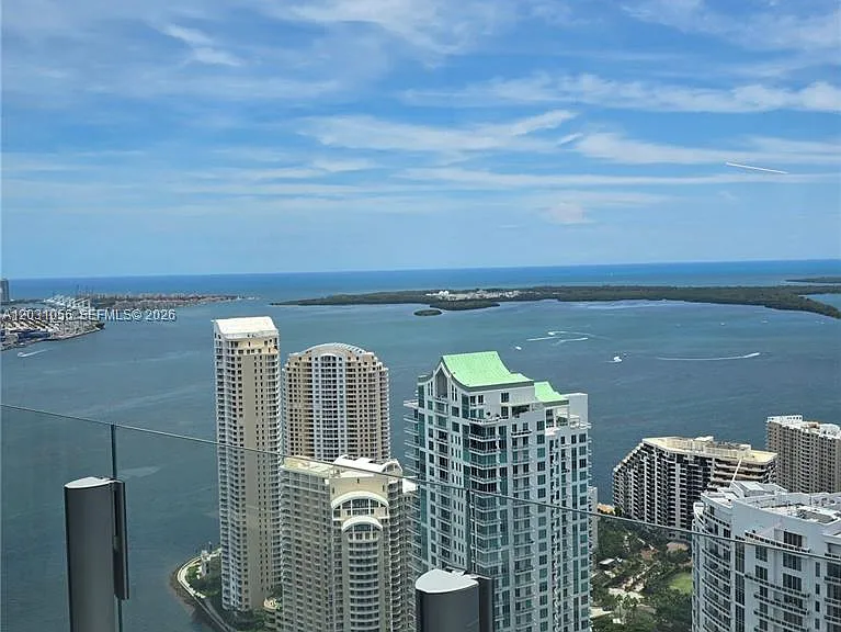 300 Biscayne Boulevard Way #2408W — Photo 21