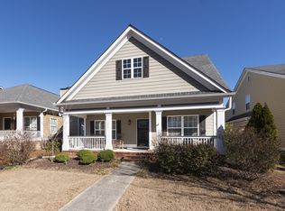 1575 Eisenhower Ave, Bogart, GA 30622