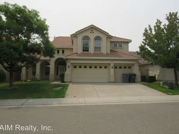 6154 Frost Ridge Way, Rocklin, CA 95765