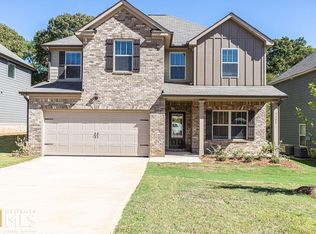 7037 Prune Ln LOT 166, Locust Grove, GA 30248