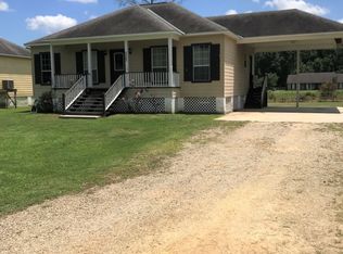 12316 Camron Ln, Denham Springs, LA 70726