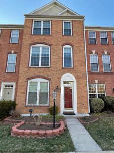 2370 Woodland Pond Ln, Herndon, VA, 20171