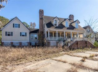 7671 NW 44th Blvd, Lake Panasoffkee, FL 33538