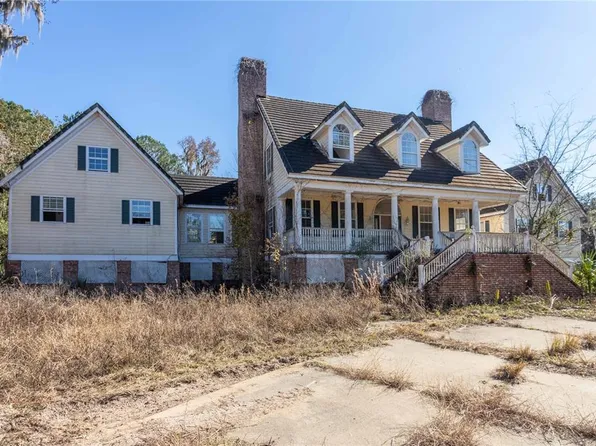 7671 NW 44th Blvd, Lake Panasoffkee, FL 33538