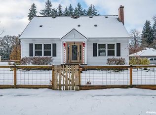 427 W High St, Stayton, OR