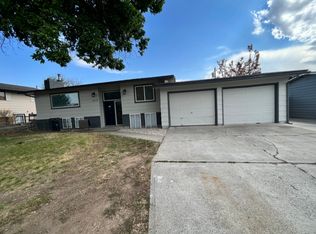 1810 N 6th East St #D, Mountain Home, ID 83647