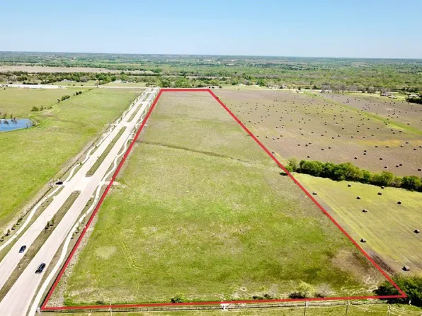 0 S High Way #78, Farmersville, TX 75442