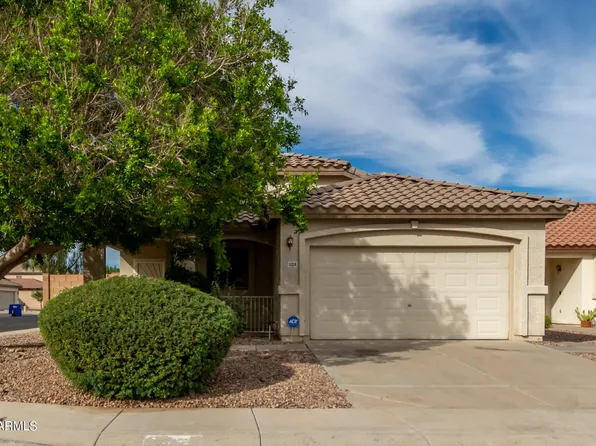 11218 W BERKELEY Road, Avondale, AZ 85392