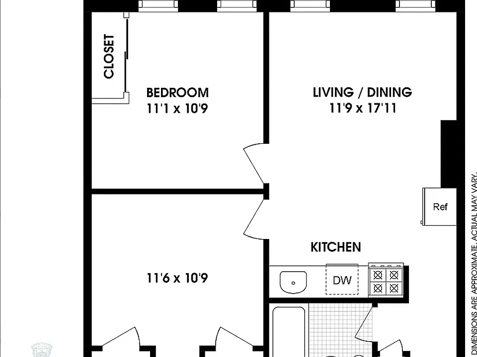 172 E 92nd St #3A