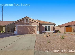3130 S 81st St, Mesa, AZ 85212