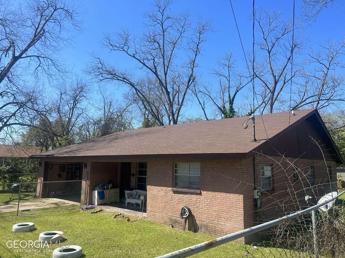 511 W 7th St, Waynesboro, GA 30830 MLS 10155152 Zillow