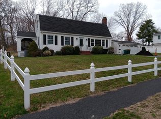 72 Devon Rd, Norwood, MA 02062