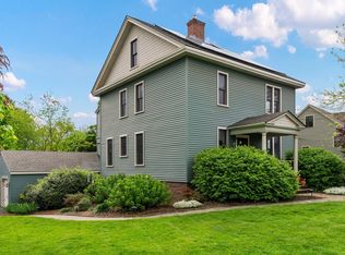 320 Wolcott Hill Rd, Wethersfield, CT 06109