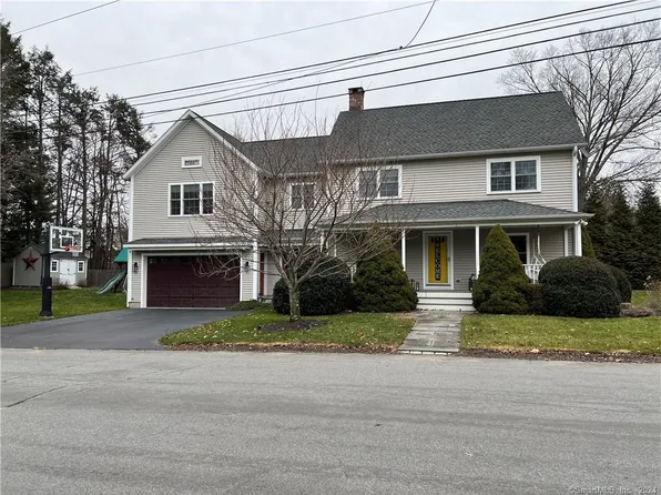 114 Middlebrook Drive, Fairfield, CT 06824