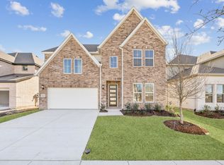 6829 Claystone Dr, McKinney, TX 75070
