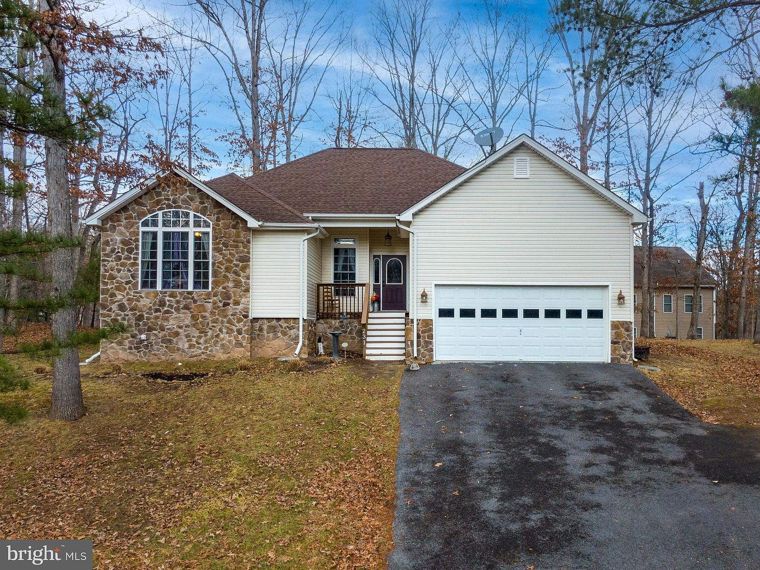 231 Greenbriar Cir, Cross Junction, VA 22625 Zillow