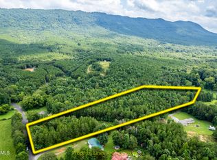 LOT 6 Camp Agape Rd, Benton, TN 37307