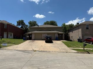 925 Parkplace Rdg, Princeton, TX 75407