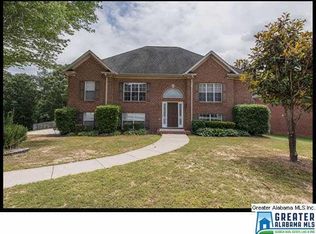 123 Magnolia Ridge Cir, Chelsea, AL 35043