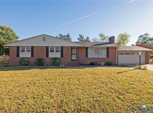 103 Brookhill Ct, Colonial Heights, VA 23834