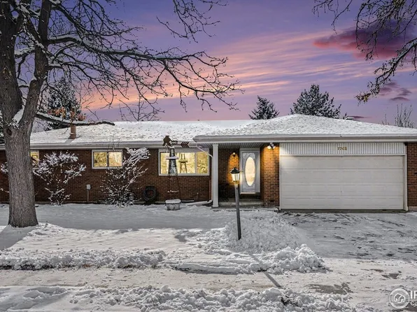 1762 W 37th St, Loveland, CO 80538