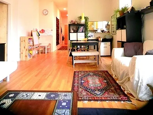 Rented by Manhattan Spaces | media 34