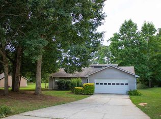 2855 Rosecommons Dr, Hampton, GA 30228