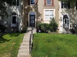 7316 Cantwell Rd, Windsor Mill, MD 21244