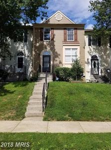 7316 Cantwell Rd, Windsor Mill, MD, 21244
