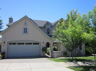 5878 Sailing Hawk Ave, Santa Rosa, CA 95409