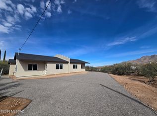 408 Calle Cipres, Rio Rico, AZ 85648