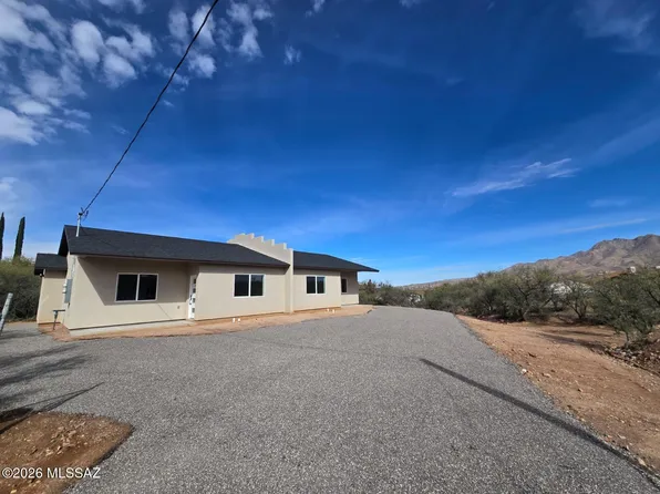 408 Calle Cipres, Rio Rico, AZ 85648