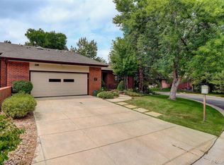 2615 Oak Dr UNIT 17, Lakewood, CO 80215
