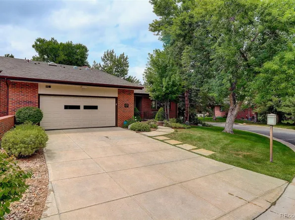 2615 Oak Drive #17, Lakewood, CO 80215
