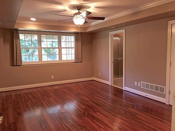 Master Suite