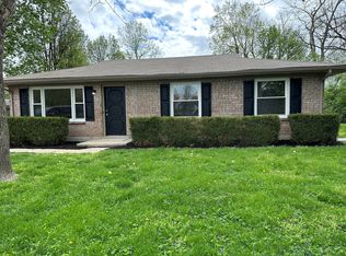 1364 Culpepper Ct, Georgetown, KY 40324