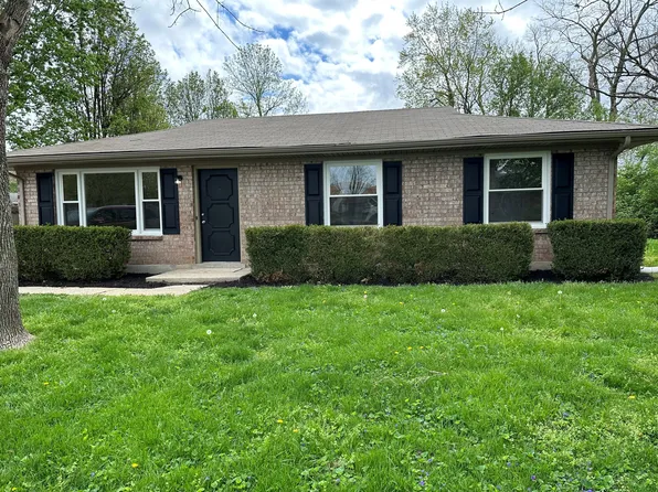 1364 Culpepper Ct, Georgetown, KY 40324