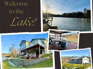 227 Lake Shore Dr N, Maryland, NY 12116