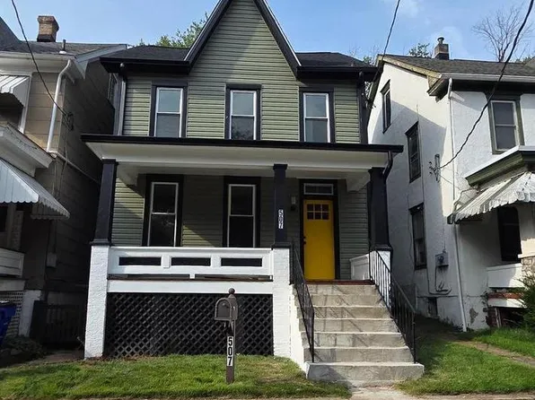 507 W Potomac St, Brunswick, MD 21716