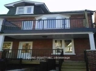 619 Pape Ave, Toronto, ON M4K 3R9