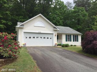 10403 Woodlake Ct, Spotsylvania, VA 22553