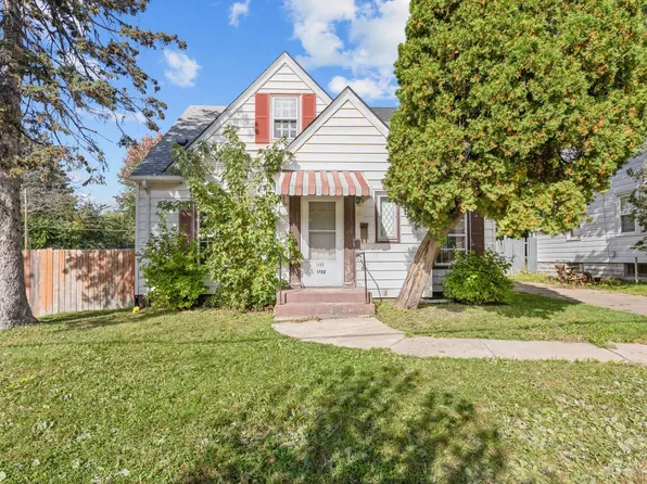 1755 Maryland Ave E, Saint Paul, MN 55106